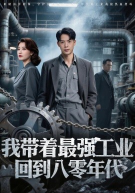 我带着最强工业,回到八零年代