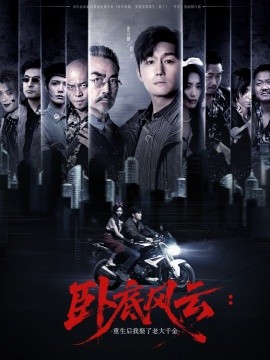 卧底风云:重生后我娶了老大千金