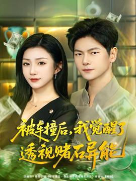 被车撞后,我觉醒了透视赌石异能