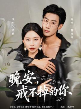 晚安,戒不掉的你