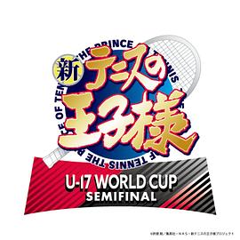 新网球王子 U:17 WORLD CUP SEMIFINAL
