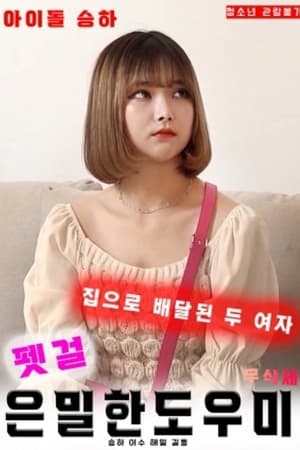 宠物女郎:秘密助手