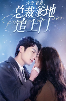 六宝来袭,总裁爹地追上门