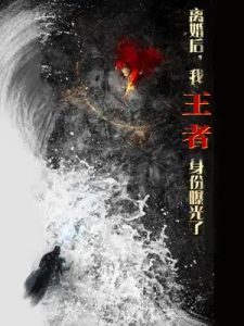 离婚后,我王者身份曝光了