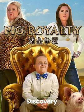 猪王争霸赛(求索频道