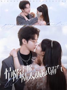 情陷于你,陆太太威武霸气