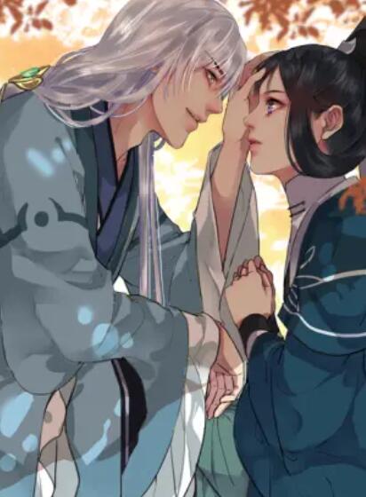 我在皇宫当巨巨 动态漫画