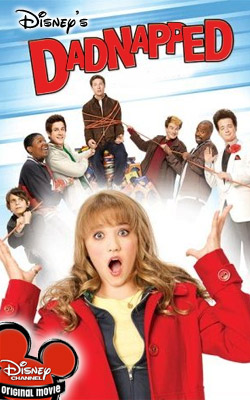 酷爸的瘋狂假期(粤语版2009年